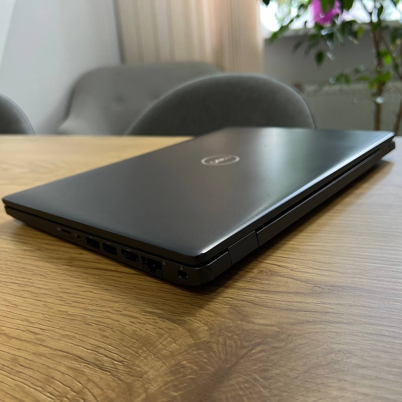 Dell Latitude 5401 Intel Core i5-9400H/16Gb/256Gb SSD/Win11 (вживаний)