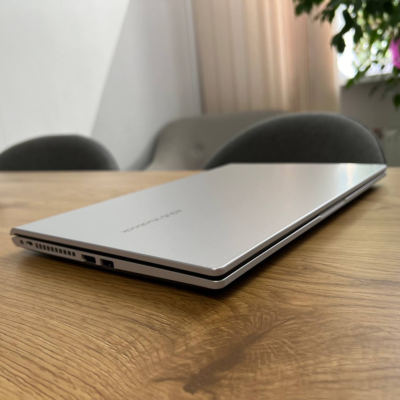 Asus VivoBook Intel Core i3-1115G4/16Gb/256Gb SSD/Win11 (вживаний)