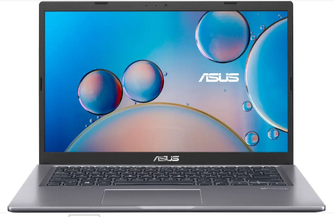 Asus VivoBook Intel Core i3-1115G4/16Gb/256Gb SSD/Win11 (вживаний)