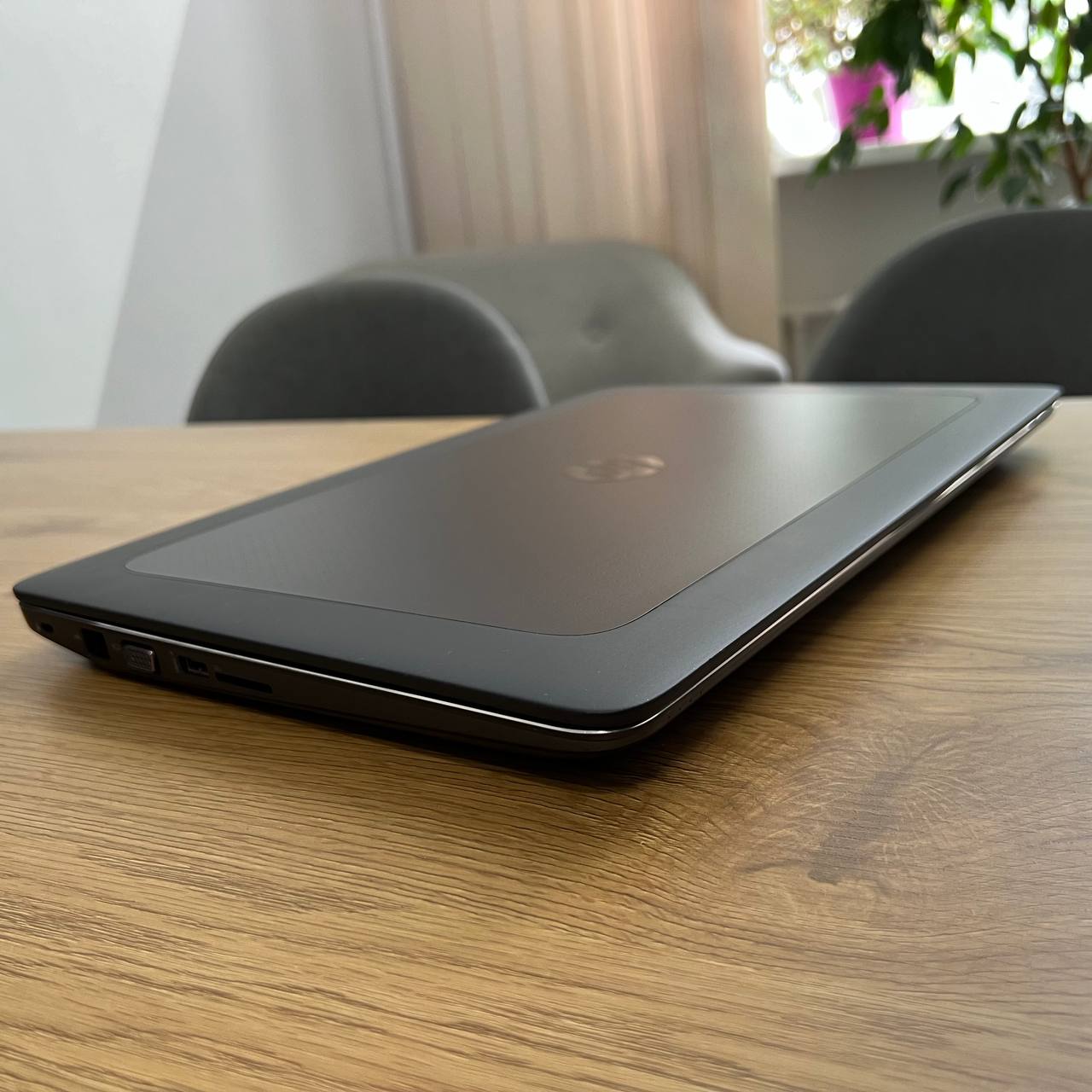 HP Zbook G3 Intel Core i7-6700HQ/M1000M 2Gb/16Gb/512Gb SSD/Win10 (вживаний)