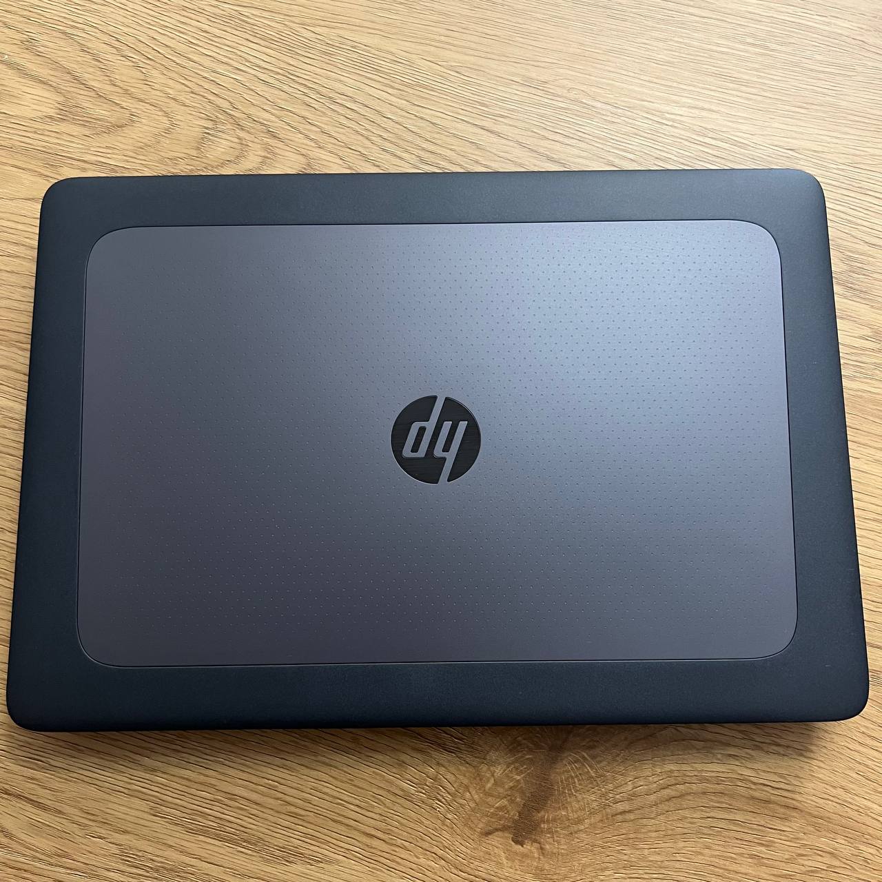 HP Zbook G3 Intel Core i7-6700HQ/M1000M 2Gb/16Gb/512Gb SSD/Win10 (вживаний)