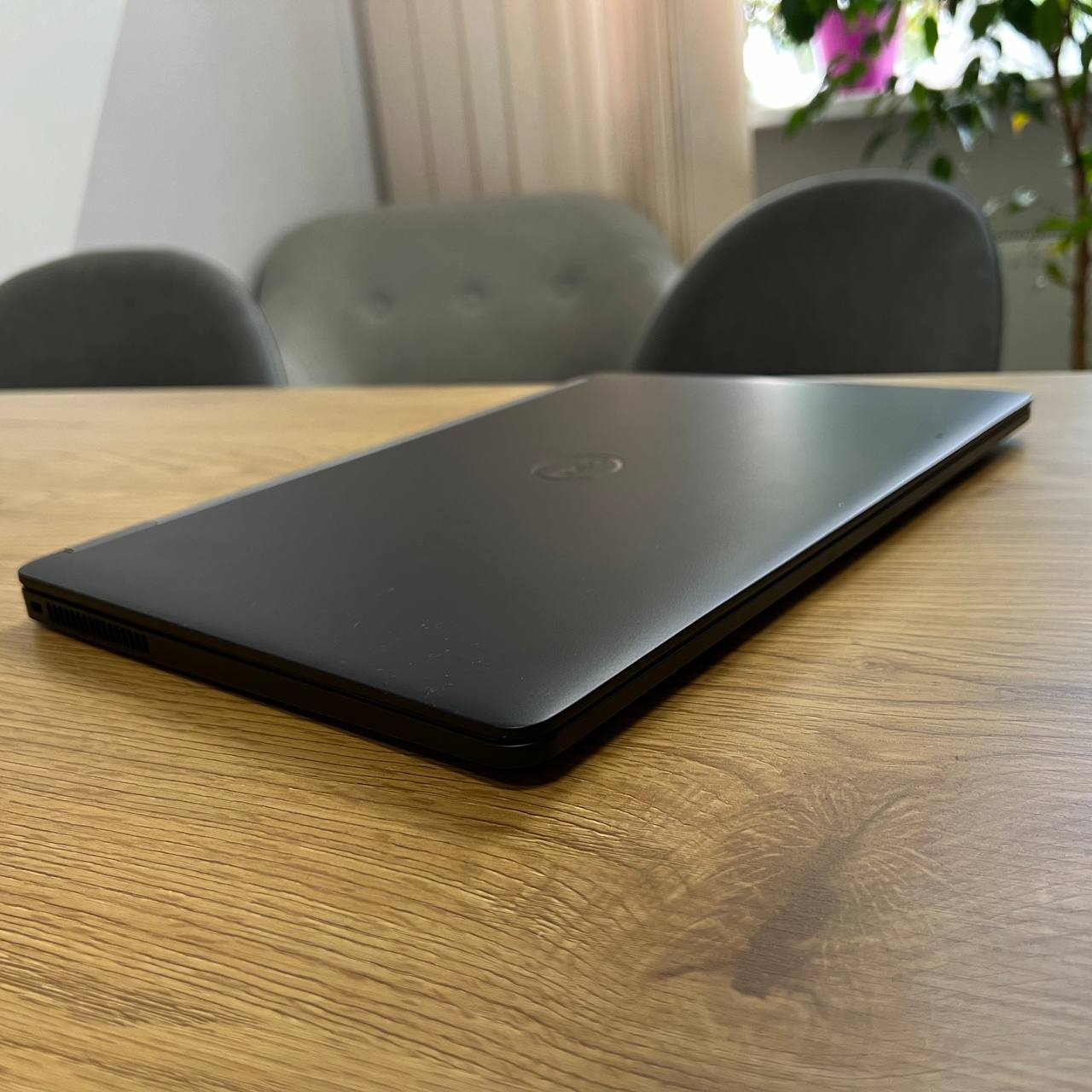 Dell Latitude E7470 Intel Core i7-6600U/16Gb/256Gb SSD/Win10 (вживаний)