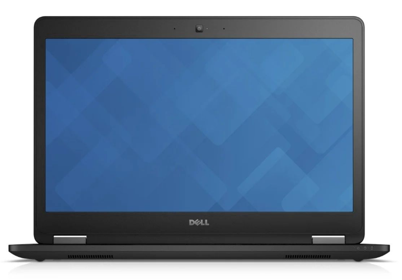 Dell Latitude E7470 Intel Core i7-6600U/16Gb/256Gb SSD/Win10 (вживаний)