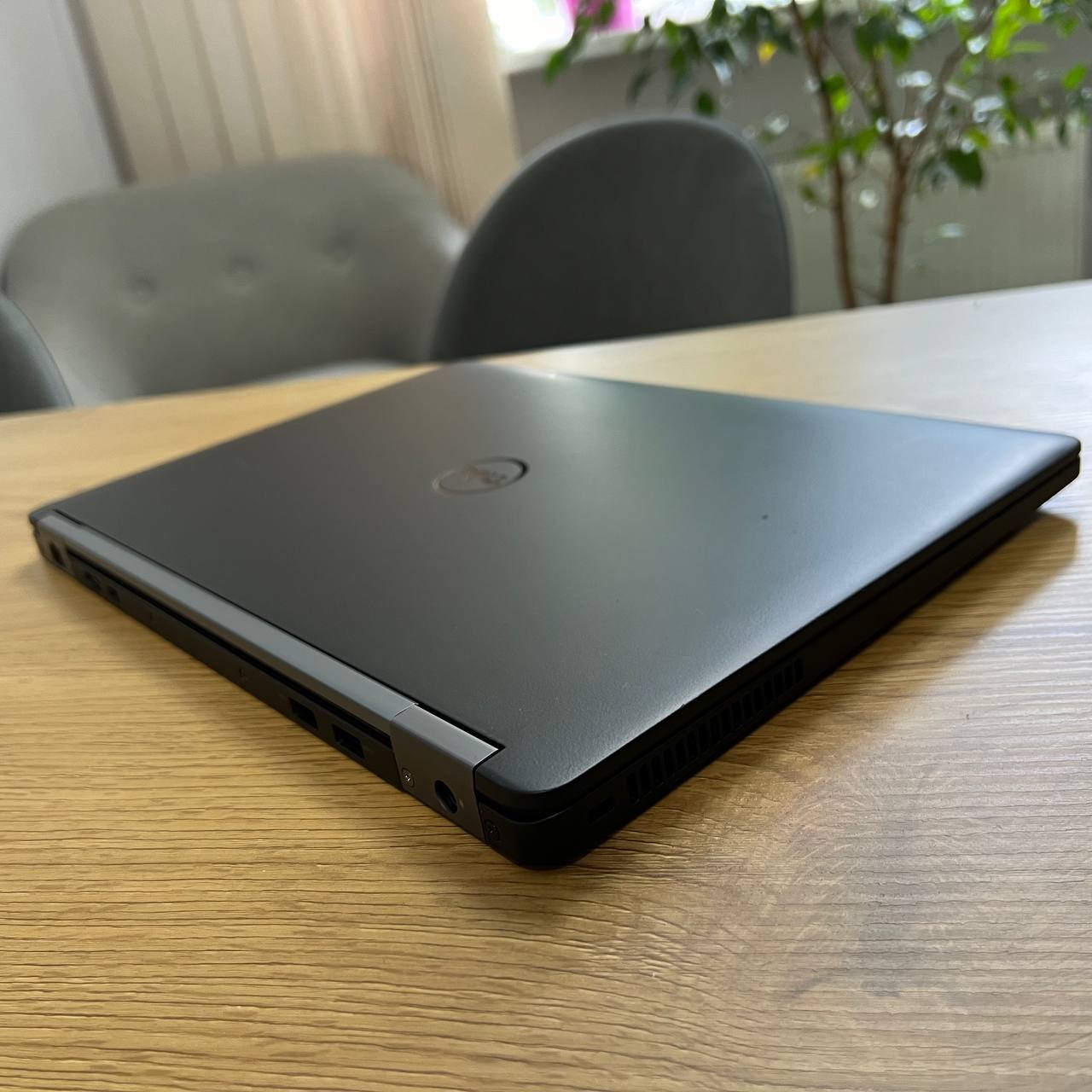 Dell Latitude E7470 Intel Core i7-6600U/16Gb/256Gb SSD/Win10 (вживаний)