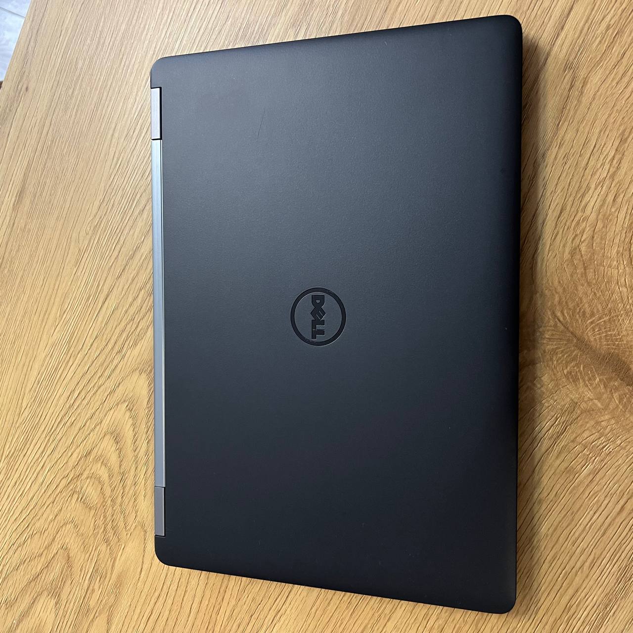 Dell Latitude E7470 Intel Core i7-6600U/16Gb/256Gb SSD/Win10 (вживаний)