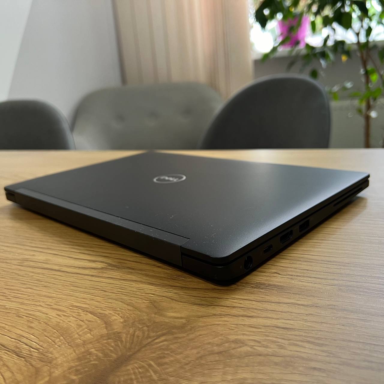 Dell Latitude 7390 Intel Core i7-8650U/16Gb/256Gb SSD/Win11 (вживаний)