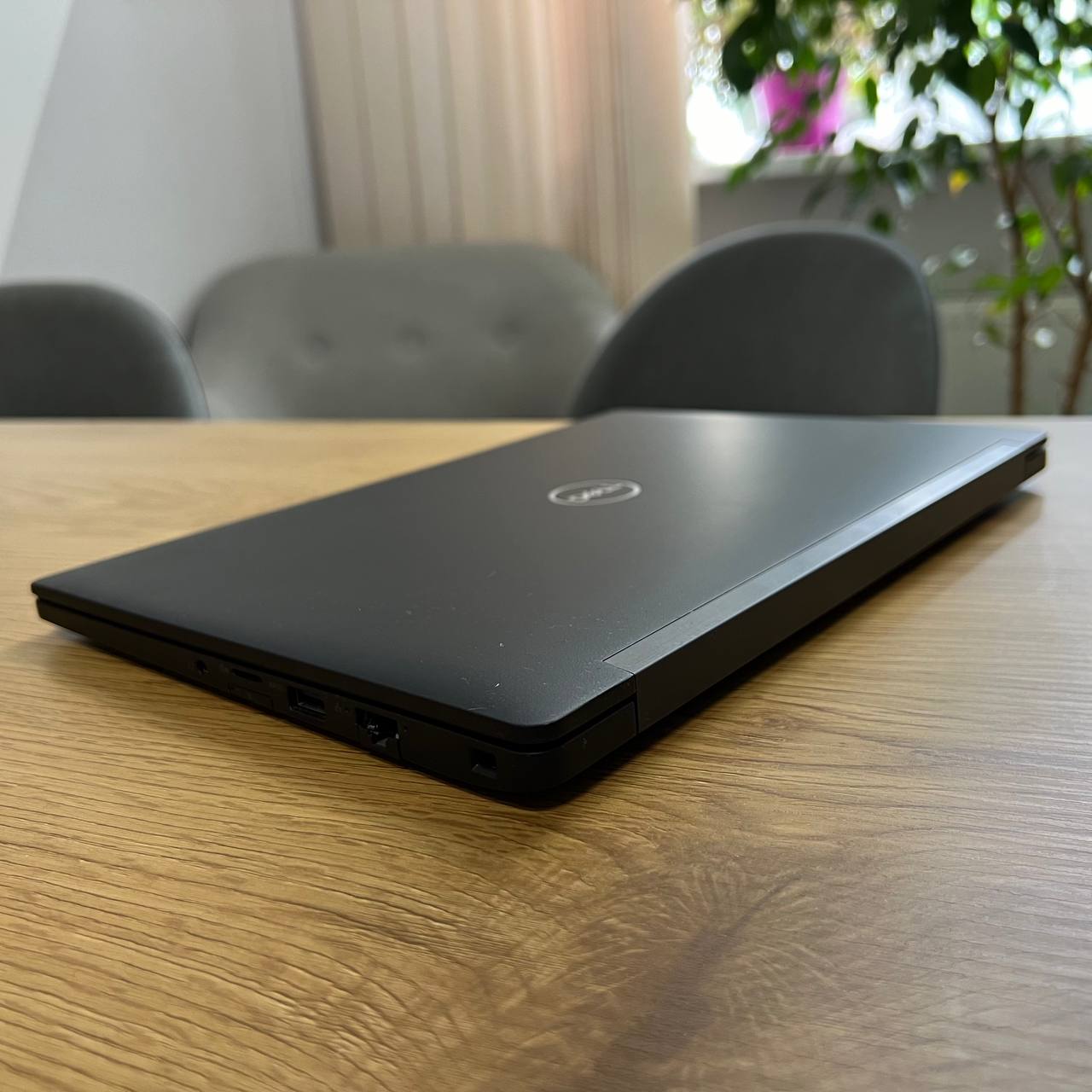 Dell Latitude 7390 Intel Core i7-8650U/16Gb/256Gb SSD/Win11 (вживаний)