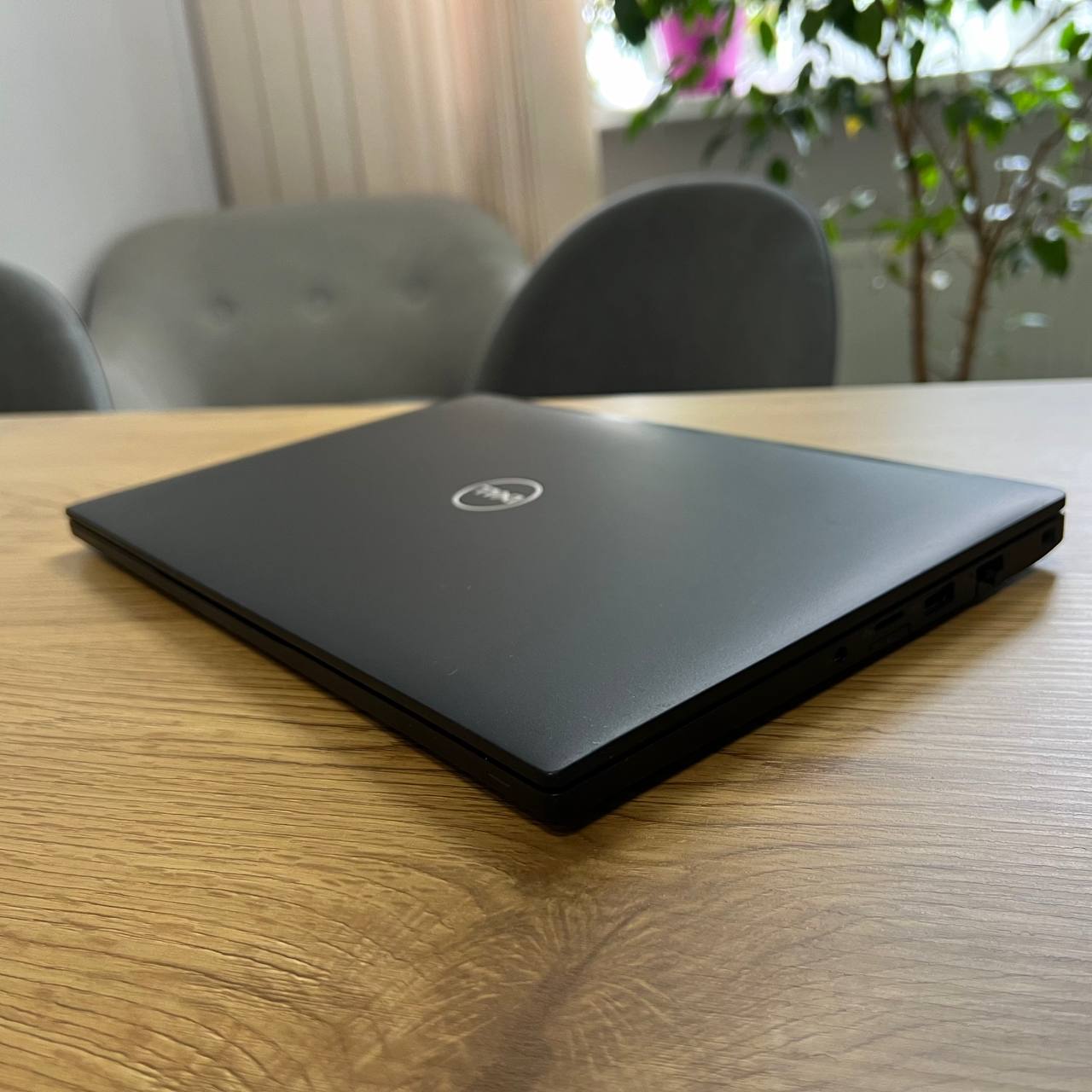Dell Latitude 7390 Intel Core i7-8650U/16Gb/256Gb SSD/Win11 (вживаний)