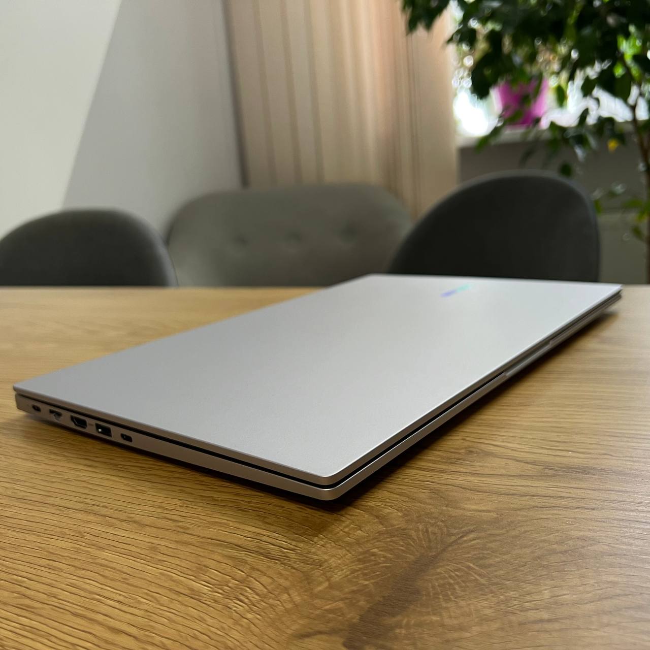 Samsung Galaxy Book 4 Intel Core 7 150U/16Gb/512Gb SSD/Win11 (вживаний)