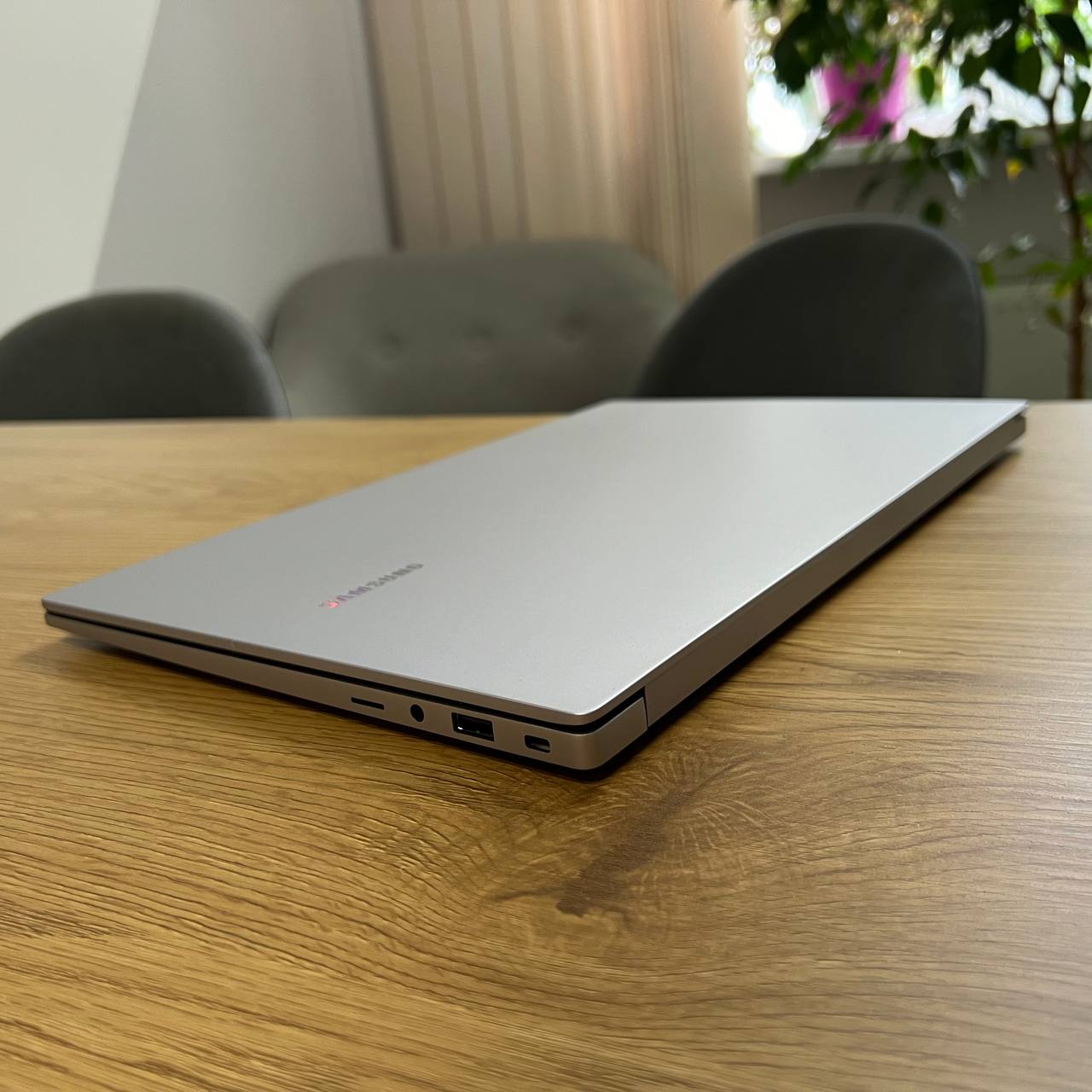 Samsung Galaxy Book 4 Intel Core 7 150U/16Gb/512Gb SSD/Win11 (вживаний)