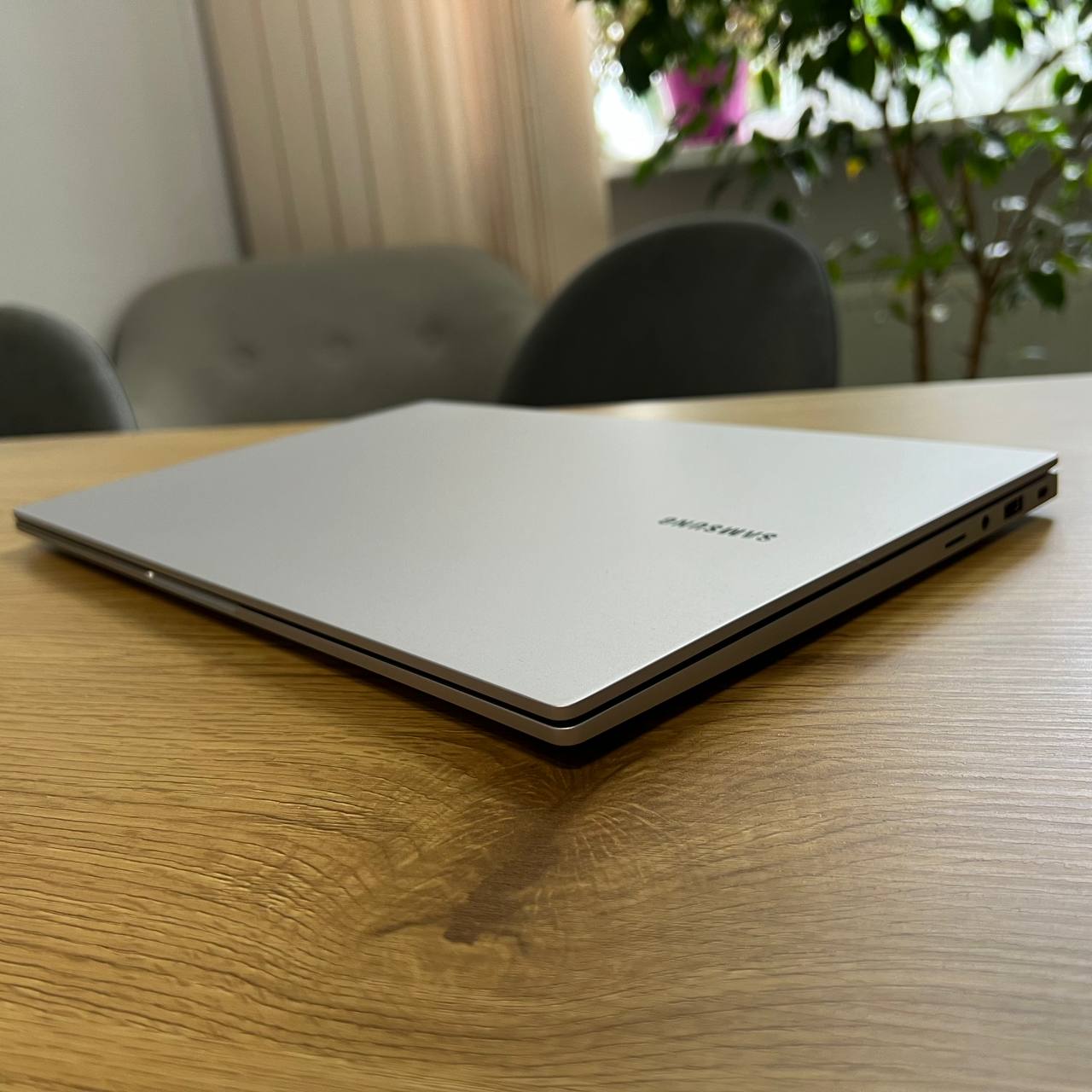 Samsung Galaxy Book 4 Intel Core 7 150U/16Gb/512Gb SSD/Win11 (вживаний)
