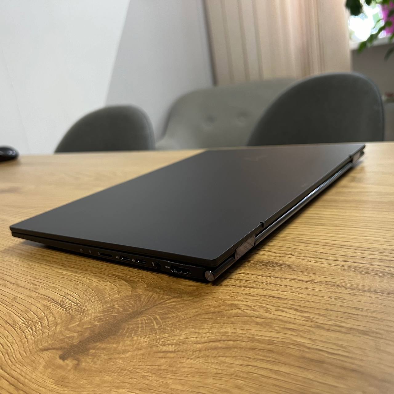 ASUS ZenBook 14 Ryzen 7 7730U/16Gb/512Gb SSD/Win11 (вживаний)