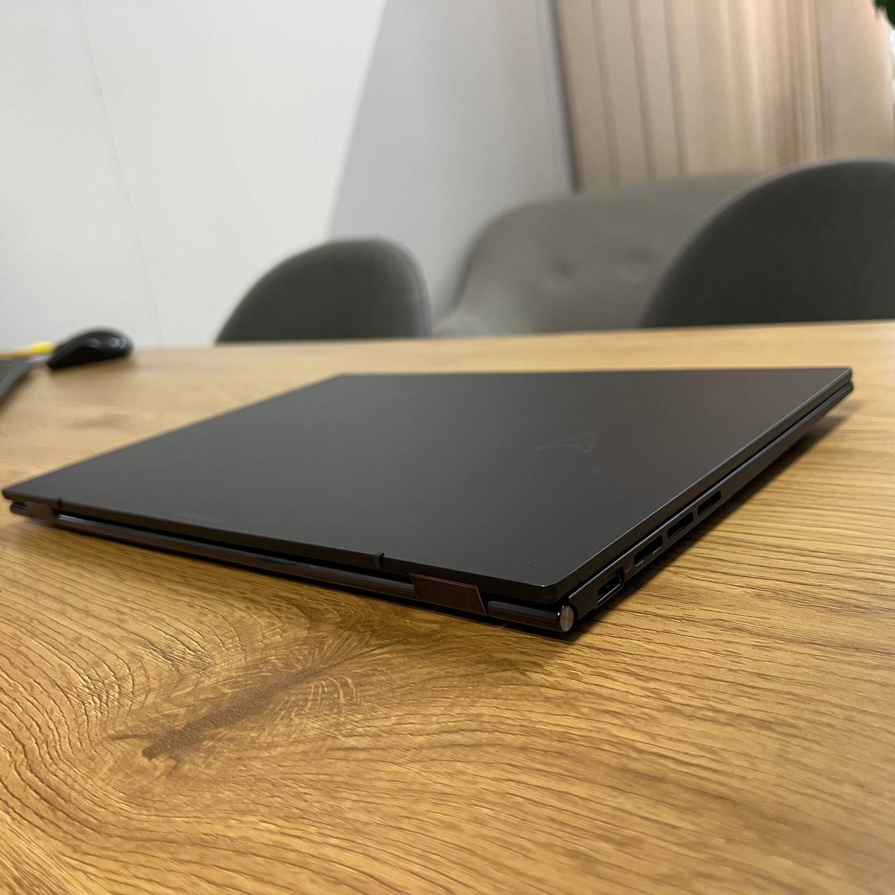 ASUS ZenBook 14 Ryzen 7 7730U/16Gb/512Gb SSD/Win11 (вживаний)