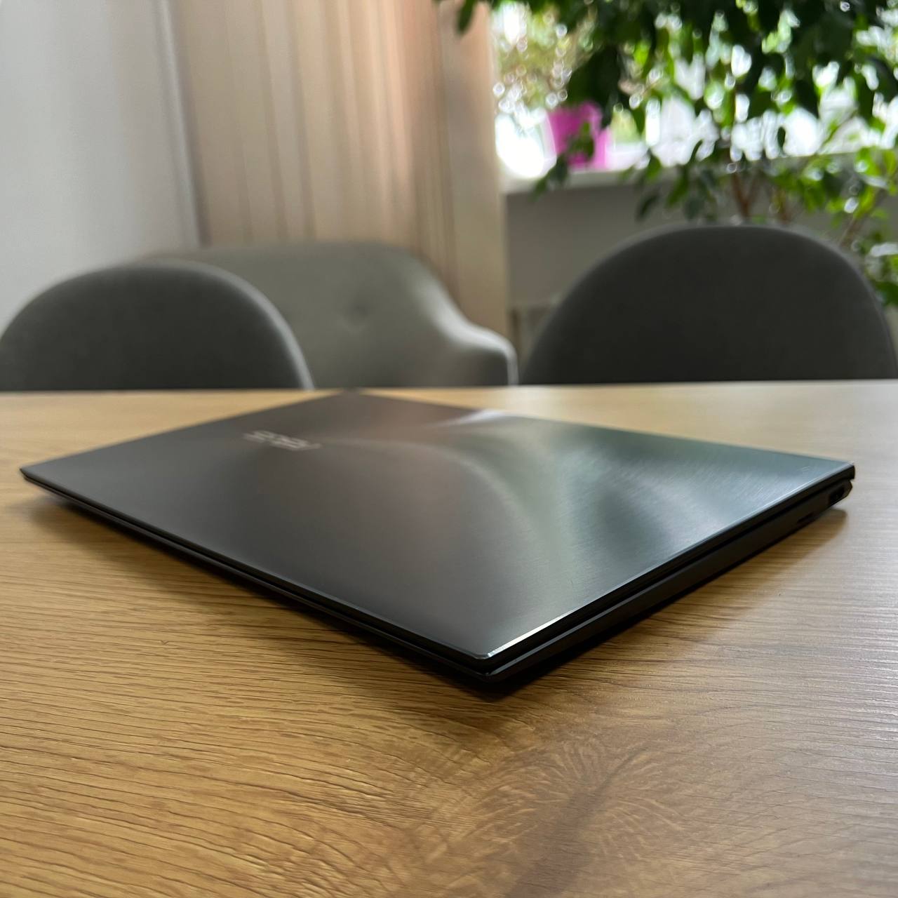 ASUS ZenBook 14 Intel Core i7-1165G7/8Gb/512Gb SSD/Win11 (вживаний)