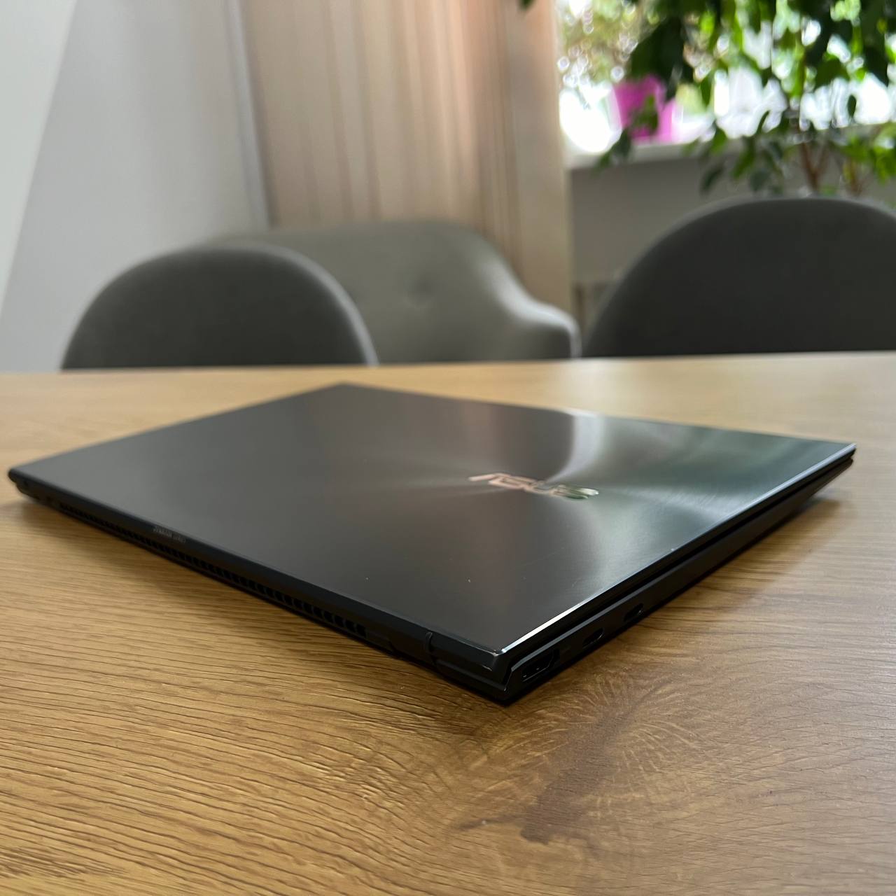 ASUS ZenBook 14 Intel Core i7-1165G7/8Gb/512Gb SSD/Win11 (вживаний)