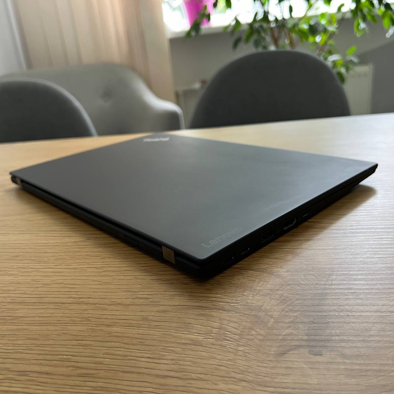 Lenovo Thinkpad X1 Carbon Intel Core i5-7300U/16Gb/1Tb SSD/Win10 (вживаний)