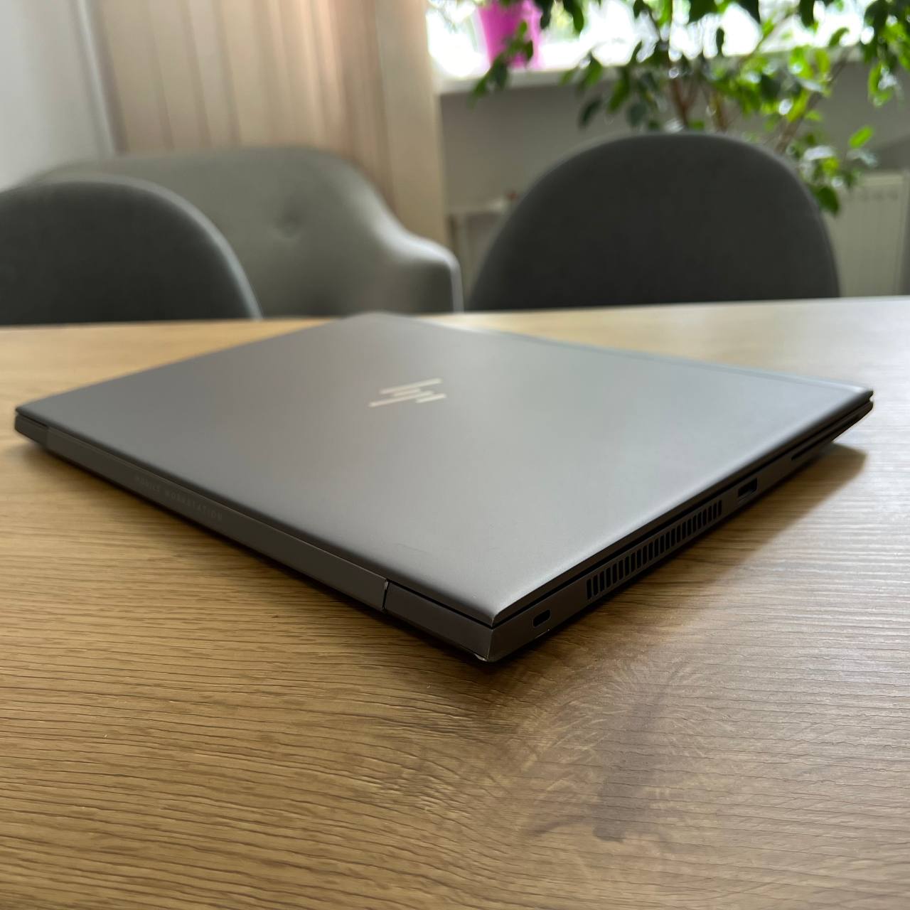 HP ZBook 14U G6 Intel Core i7-8565U/WX3200 4Gb/16Gb/512Gb SSD/Win11 (вживаний)