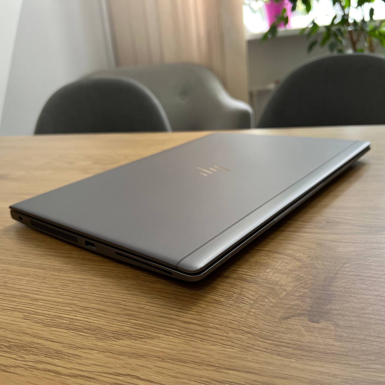 HP ZBook 14U G6 Intel Core i7-8565U/WX3200 4Gb/16Gb/512Gb SSD/Win11 (вживаний)