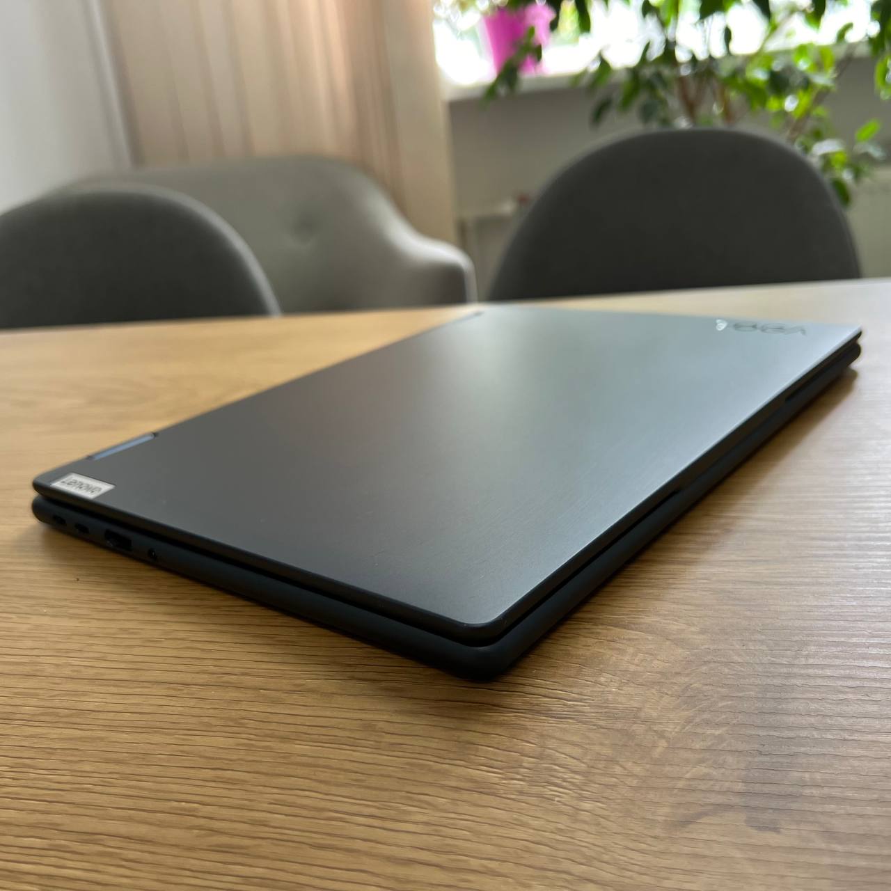 Lenovo Yoga 6 Ryzen 5 7530U/8Gb/256Gb SSD/Win11 (вживаний)