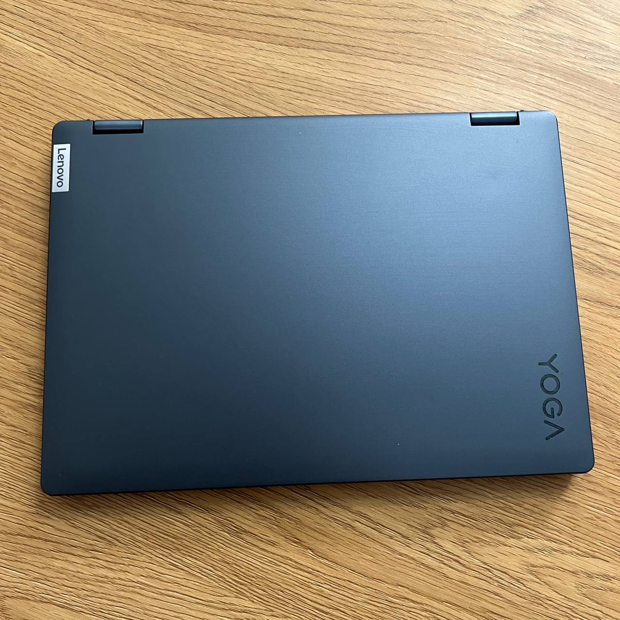 Lenovo Yoga 6 Ryzen 5 7530U/8Gb/256Gb SSD/Win11 (вживаний)