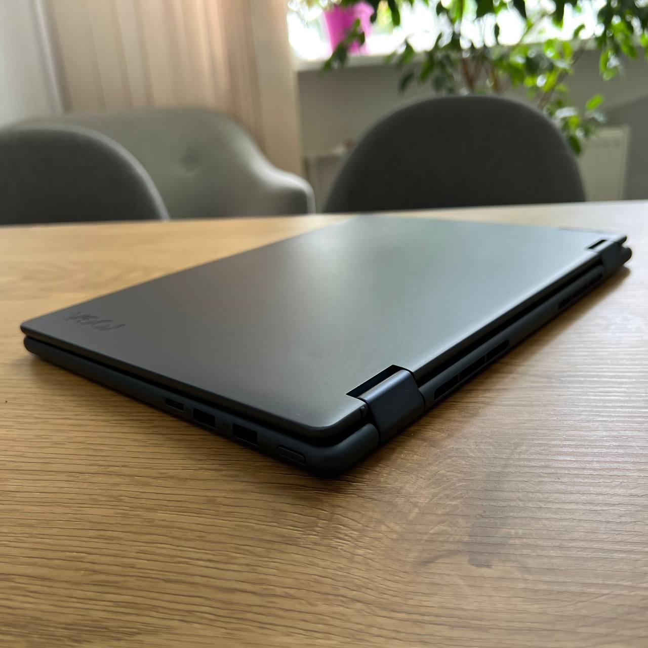 Lenovo Yoga 6 Ryzen 5 7530U/8Gb/256Gb SSD/Win11 (вживаний)