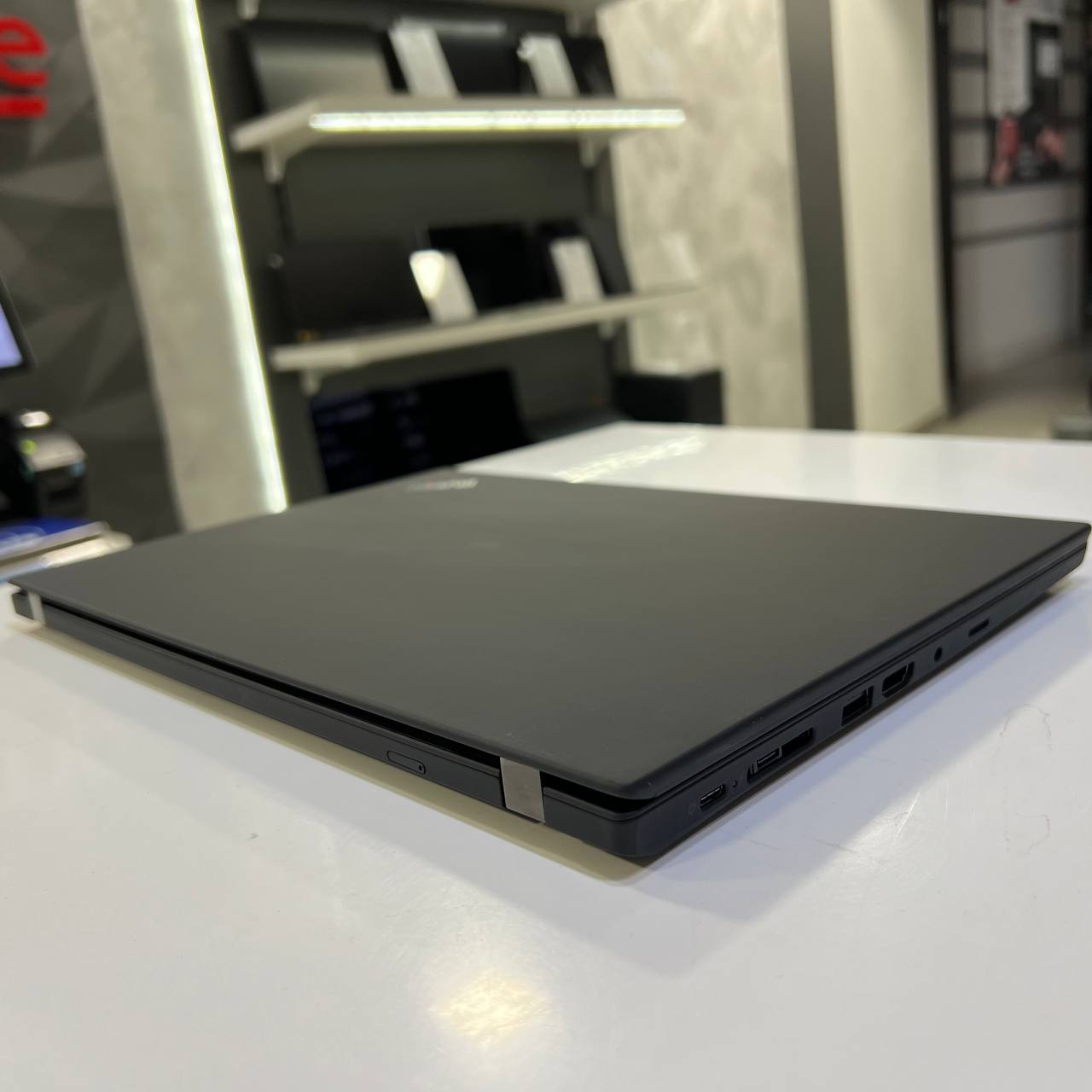 Lenovo ThinkPad T490 Intel Core i7-10510U/16Gb/512Gb SSD/Win11 (вживаний)