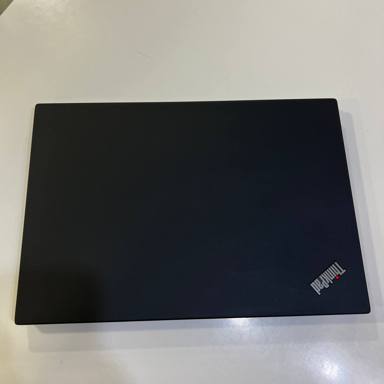 Lenovo ThinkPad T490 Intel Core i7-10510U/16Gb/512Gb SSD/Win11 (вживаний)