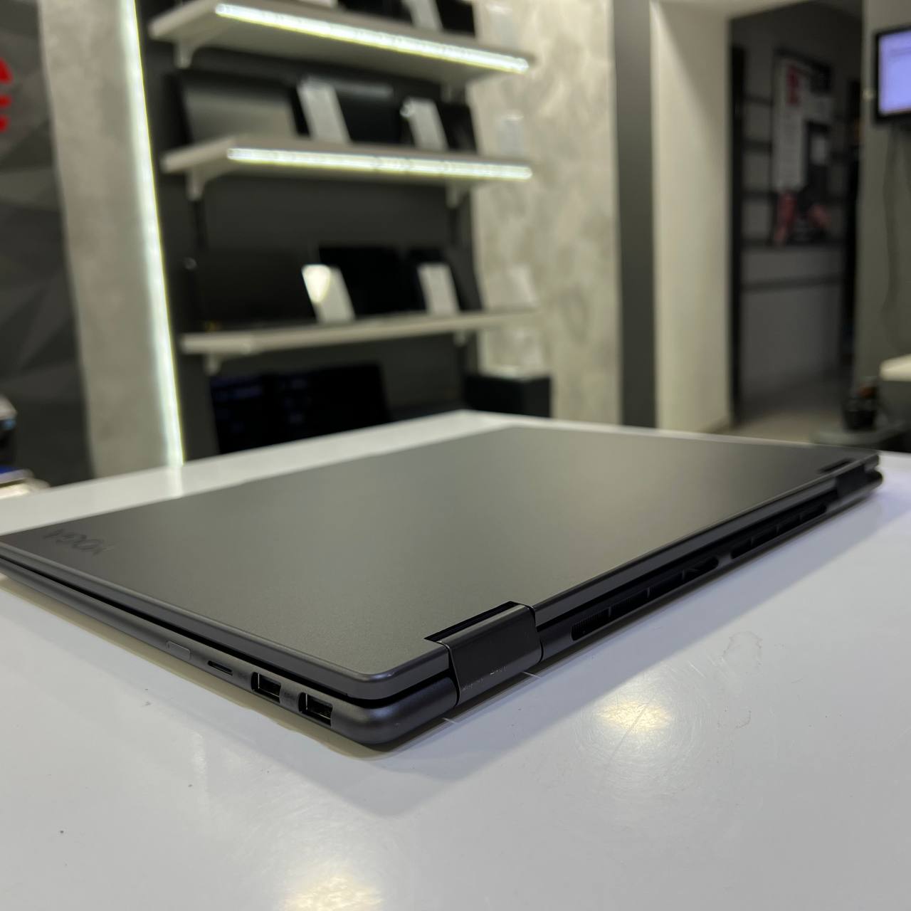 Lenovo Yoga 7 Intel Core i7-1355U/16Gb/512Gb SSD/Win11 (вживаний)