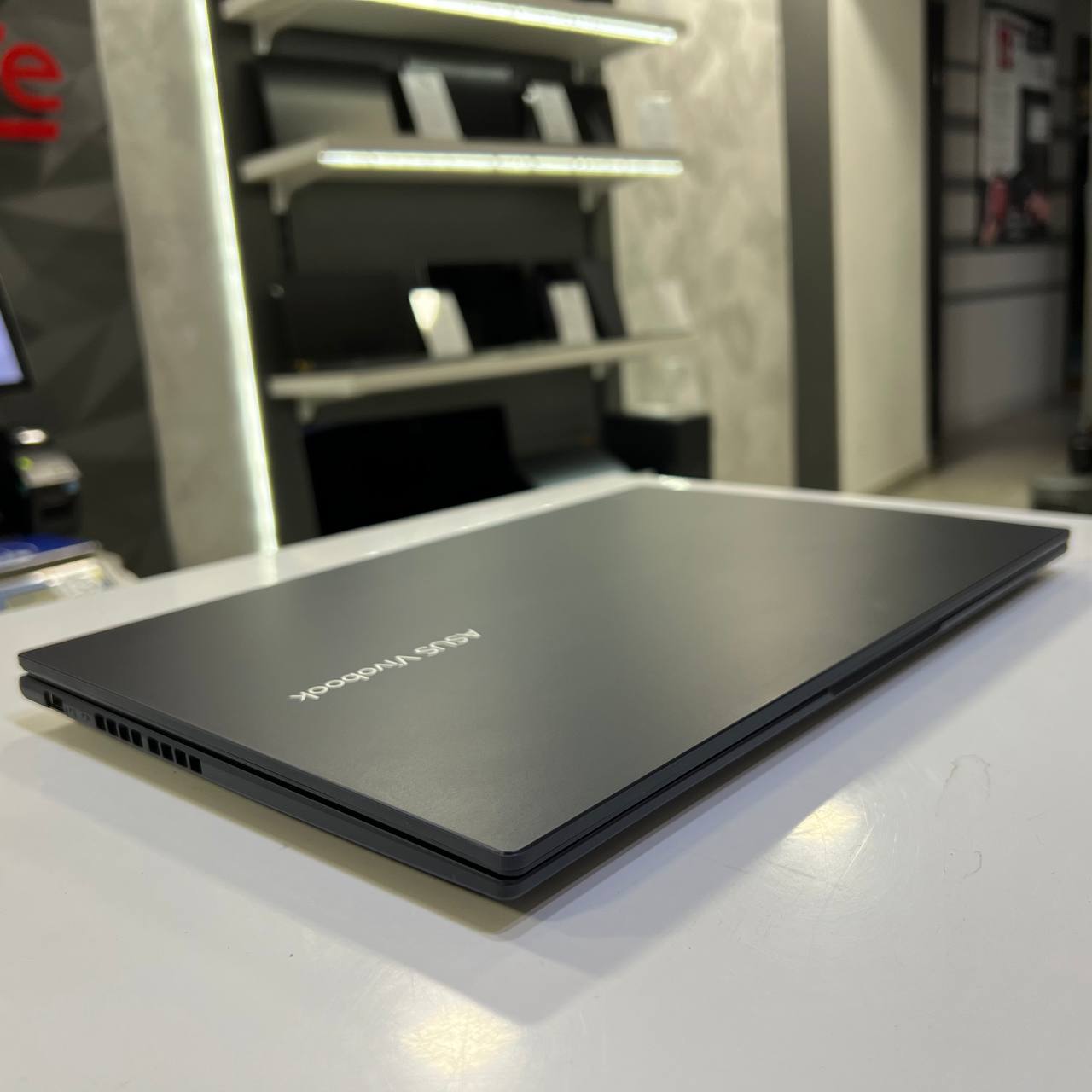 Asus VivoBook Intel Core i5-1235U/16Gb/512Gb SSD/Win11 (вживаний)