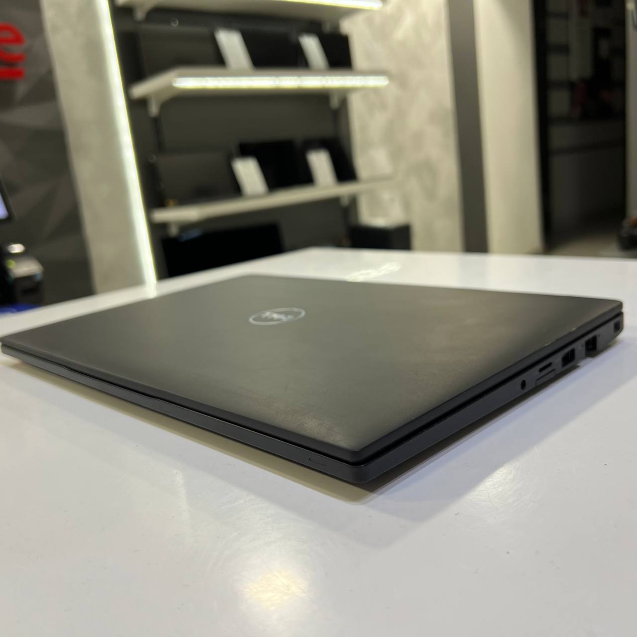 Dell Latitude 7480 Intel Core i5-6300U/16Gb/256Gb SSD/Win10 (вживаний)