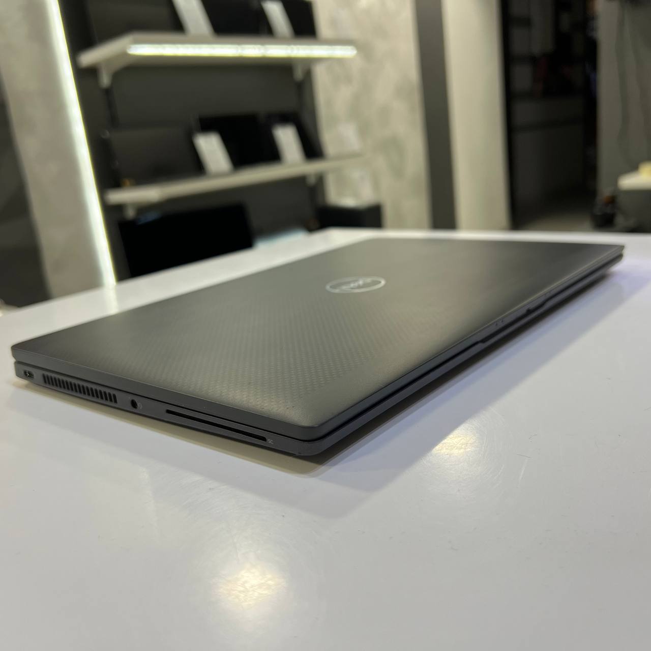 Dell Latitude 7420 Intel Core i7-1185G7/16Gb/512Gb SSD/Win11 (вживаний)
