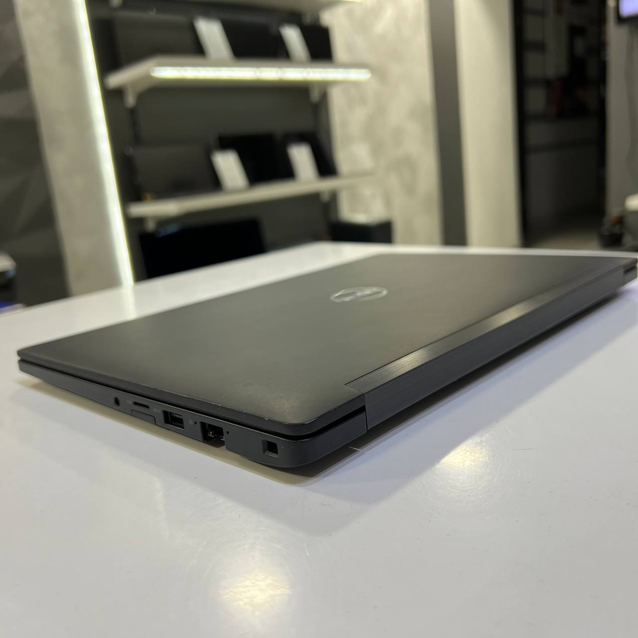 Dell Latitude 7480 Intel Core i5-6300U/16Gb/256Gb SSD/Win11 (вживаний)