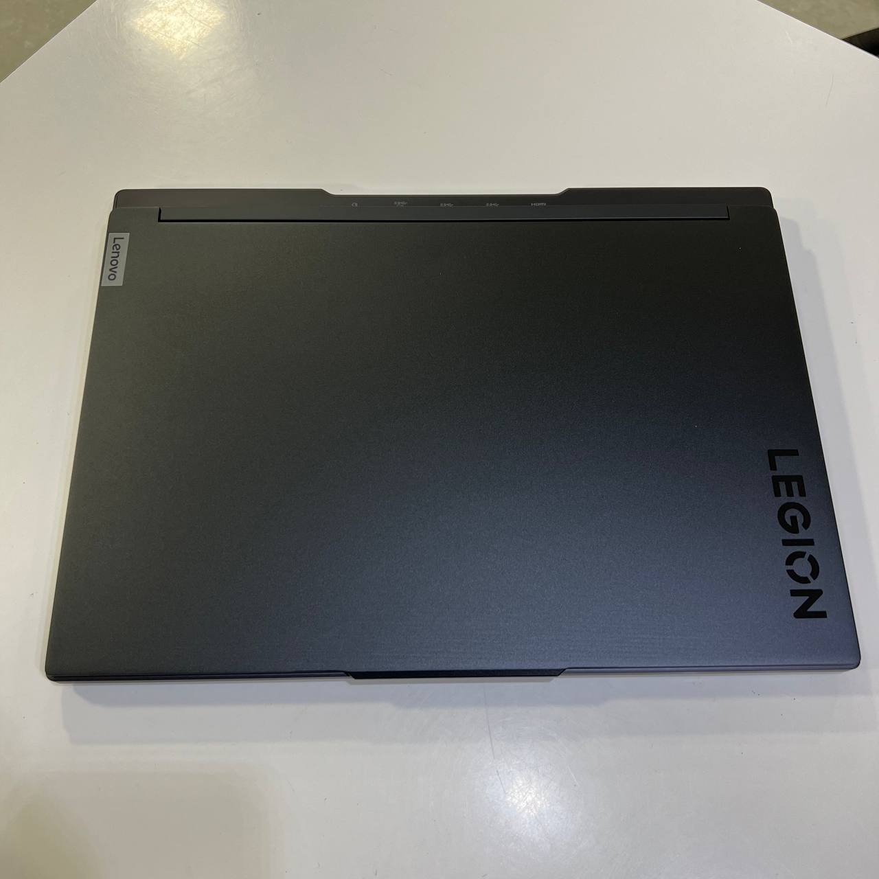 Lenovo Legion S7 Intel Core i7-12700H/RTX3060 6Gb/16Gb/512Gb SSD/Win11 (вживаний)