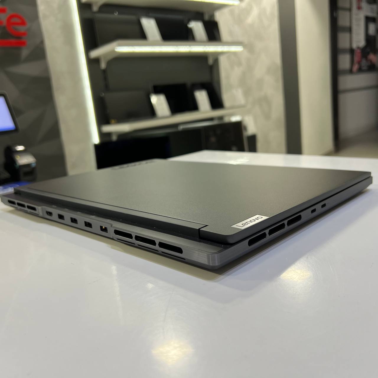 Lenovo Legion S7 Intel Core i7-12700H/RTX3060 6Gb/16Gb/512Gb SSD/Win11 (вживаний)