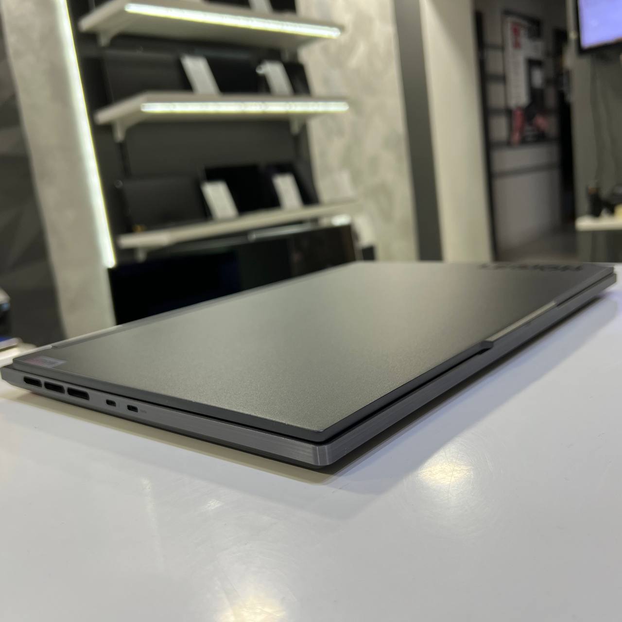 Lenovo Legion S7 Intel Core i7-12700H/RTX3060 6Gb/16Gb/512Gb SSD/Win11 (вживаний)