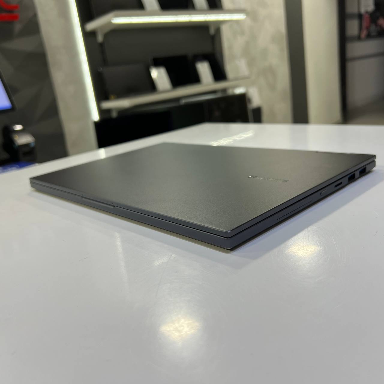 Samsung Galaxy Book Flex2 Alfa Intel Core i7-1165G7/16Gb/512Gb SSD/Win11 (вживаний)