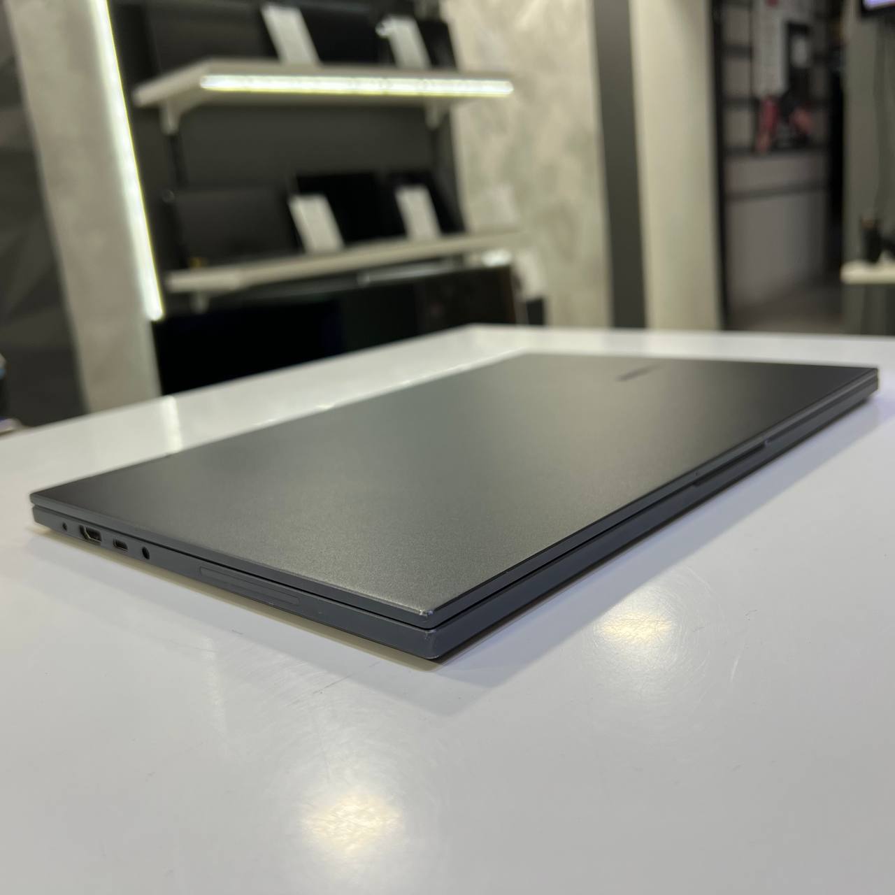 Samsung Galaxy Book Flex2 Alfa Intel Core i7-1165G7/16Gb/512Gb SSD/Win11 (вживаний)