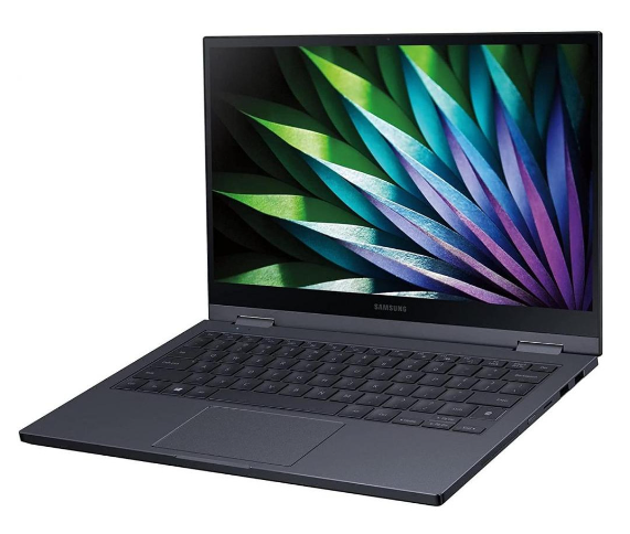 Samsung Galaxy Book Flex2 Alfa Intel Core i7-1165G7/16Gb/512Gb SSD/Win11 (вживаний)