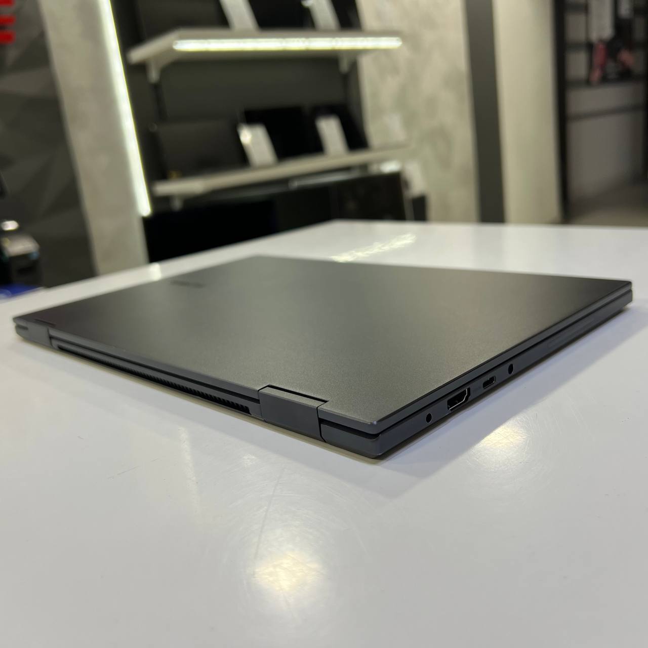 Samsung Galaxy Book Flex2 Alfa Intel Core i7-1165G7/16Gb/512Gb SSD/Win11 (вживаний)