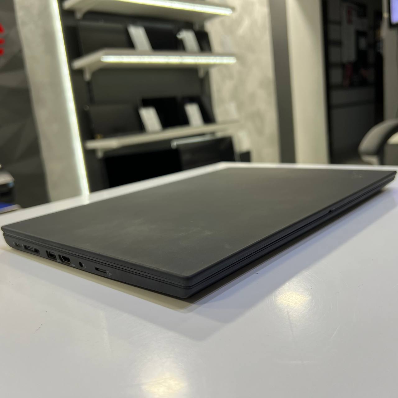 Lenovo ThinkPad T14 Gen 1 Intel Core i7-10510U/16Gb/512Gb SSD/Win11 (вживаний)