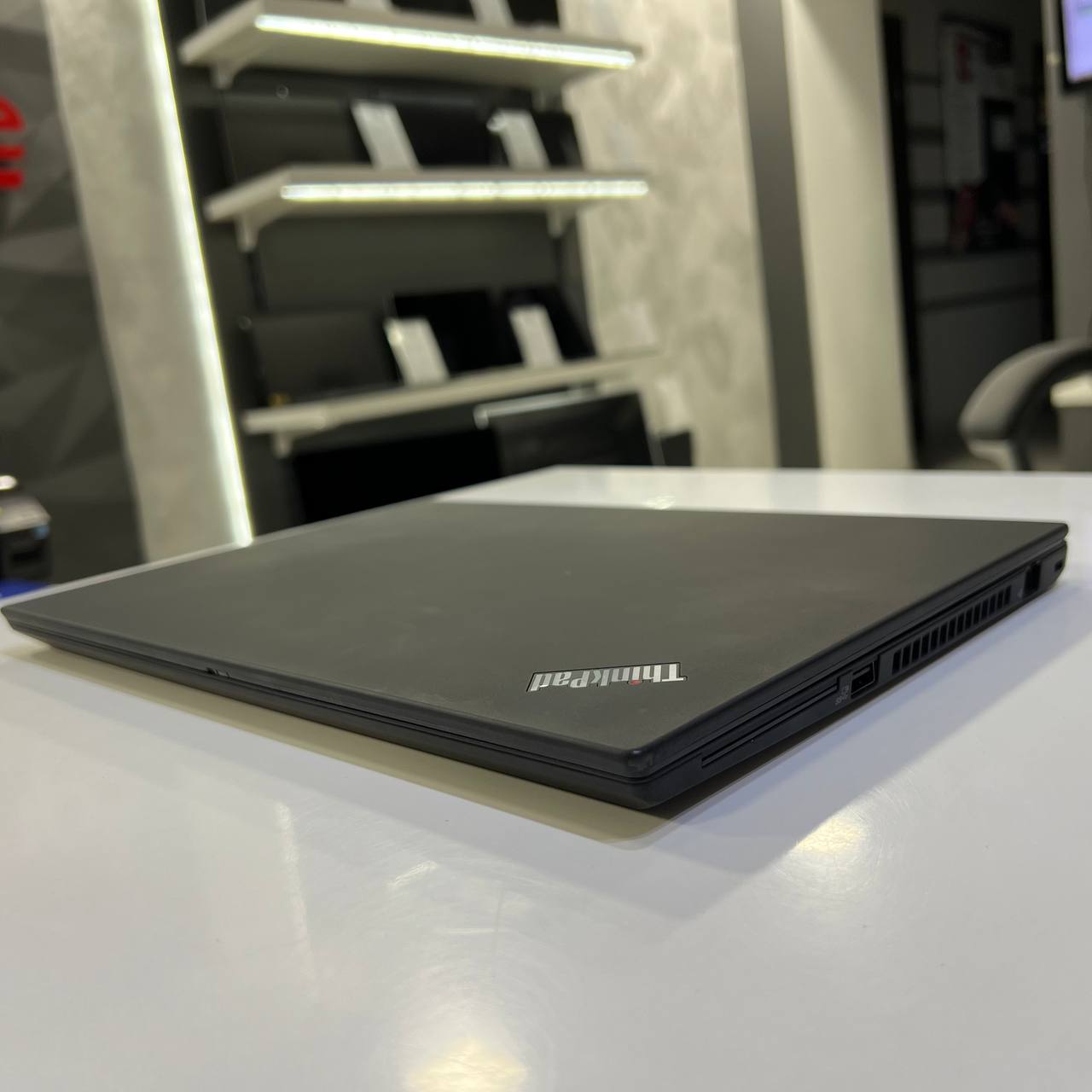 Lenovo ThinkPad T14 Gen 1 Intel Core i7-10510U/16Gb/512Gb SSD/Win11 (вживаний)