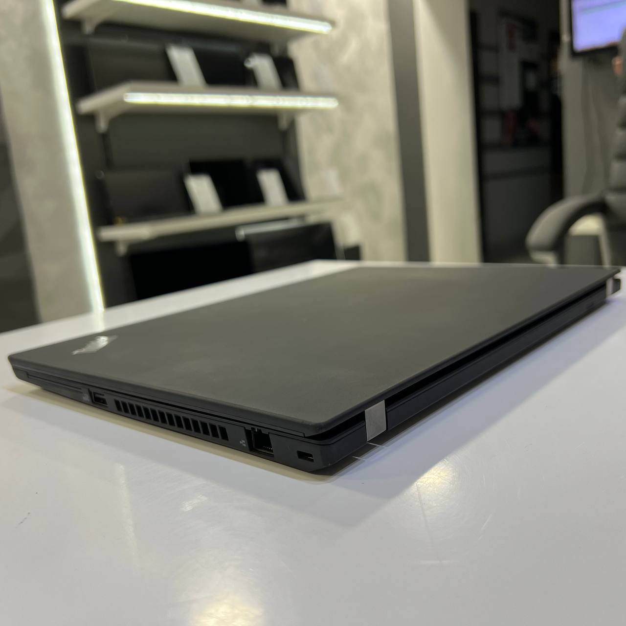 Lenovo ThinkPad T14 Gen 1 Intel Core i7-10510U/16Gb/512Gb SSD/Win11 (вживаний)