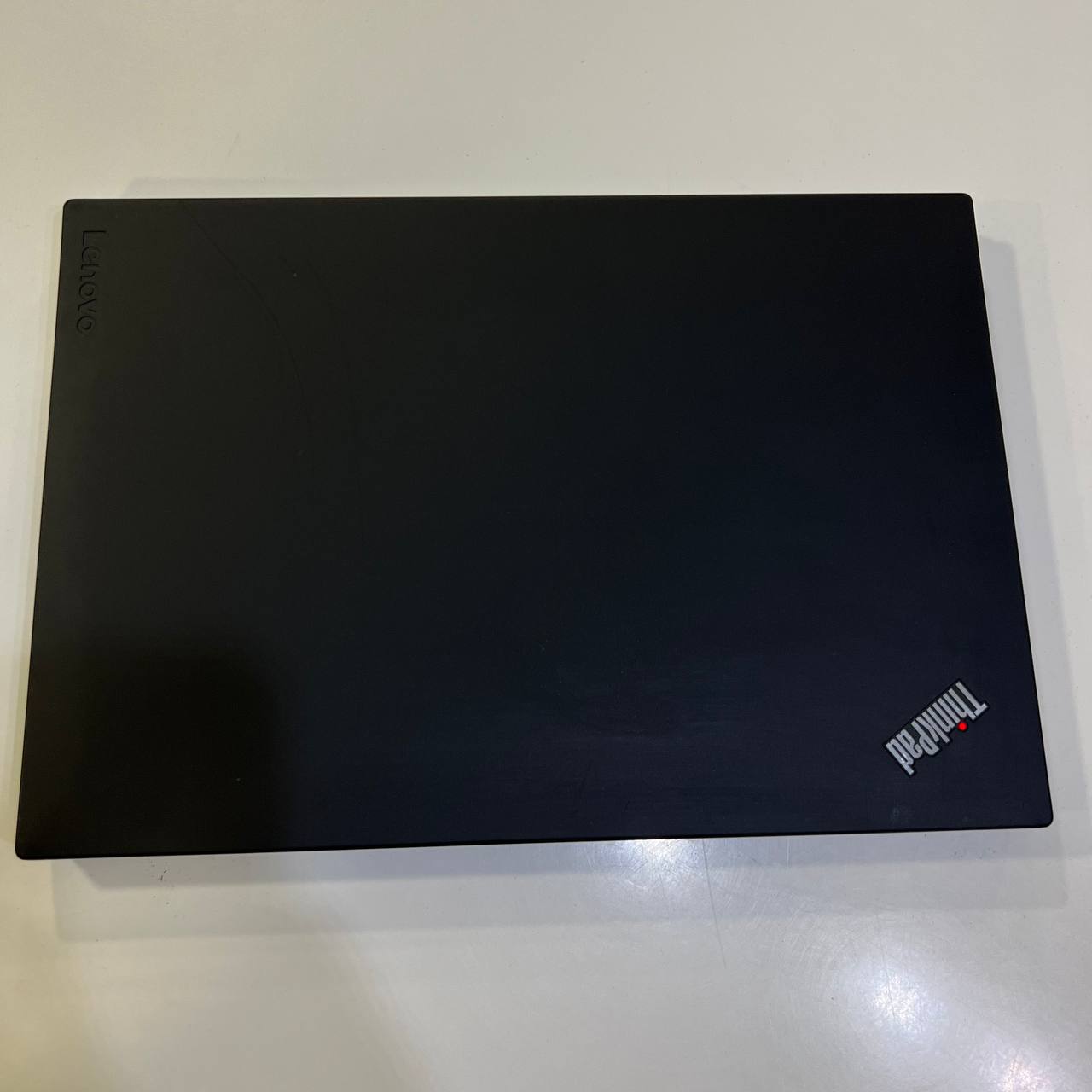 Lenovo ThinkPad T470 Intel Core i7-7600U/16Gb/512Gb SSD/Win10 (вживаний)