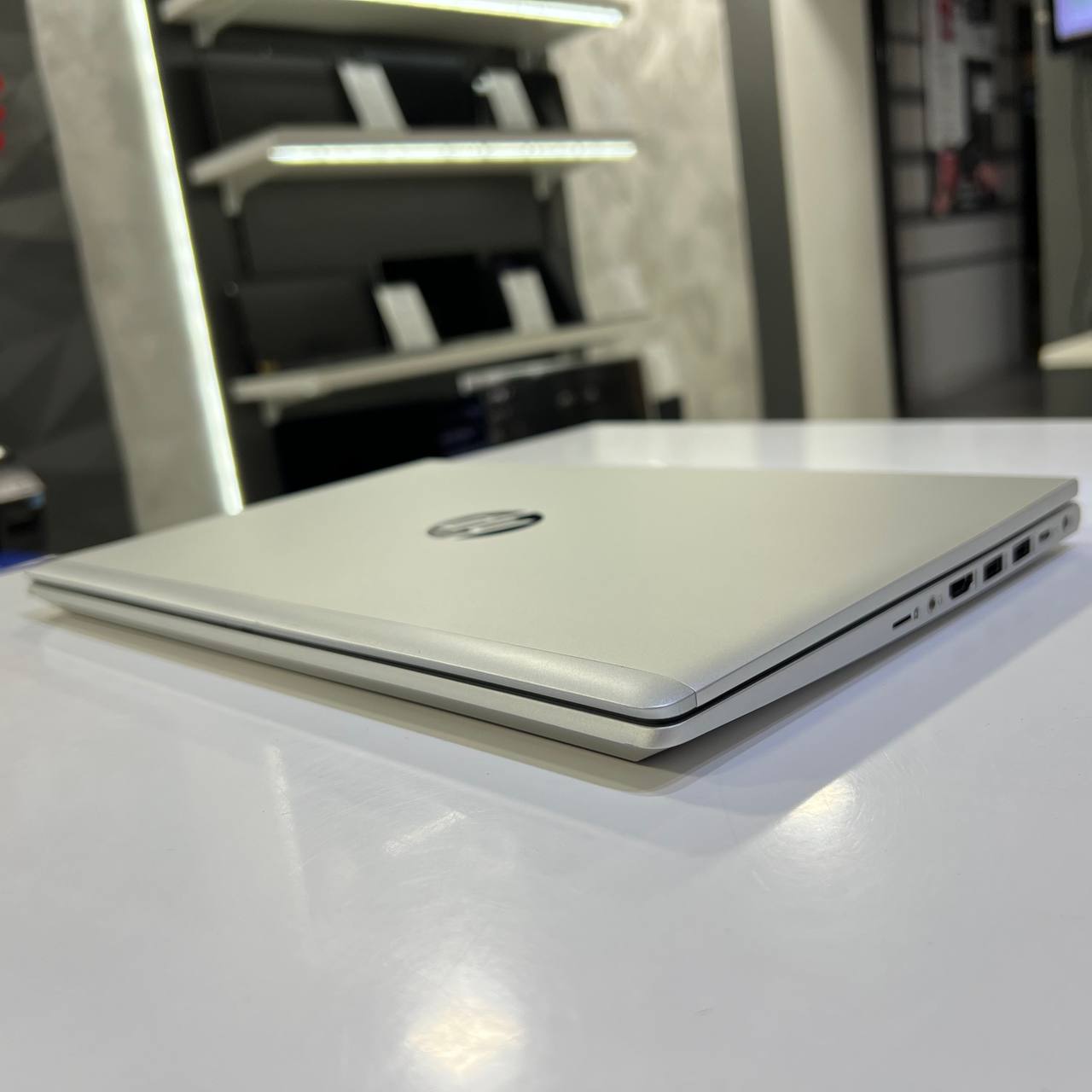 HP ProBook 640 G8 Intel Core i7-1165G7/16Gb/512Gb SSD/Win11 (вживаний)