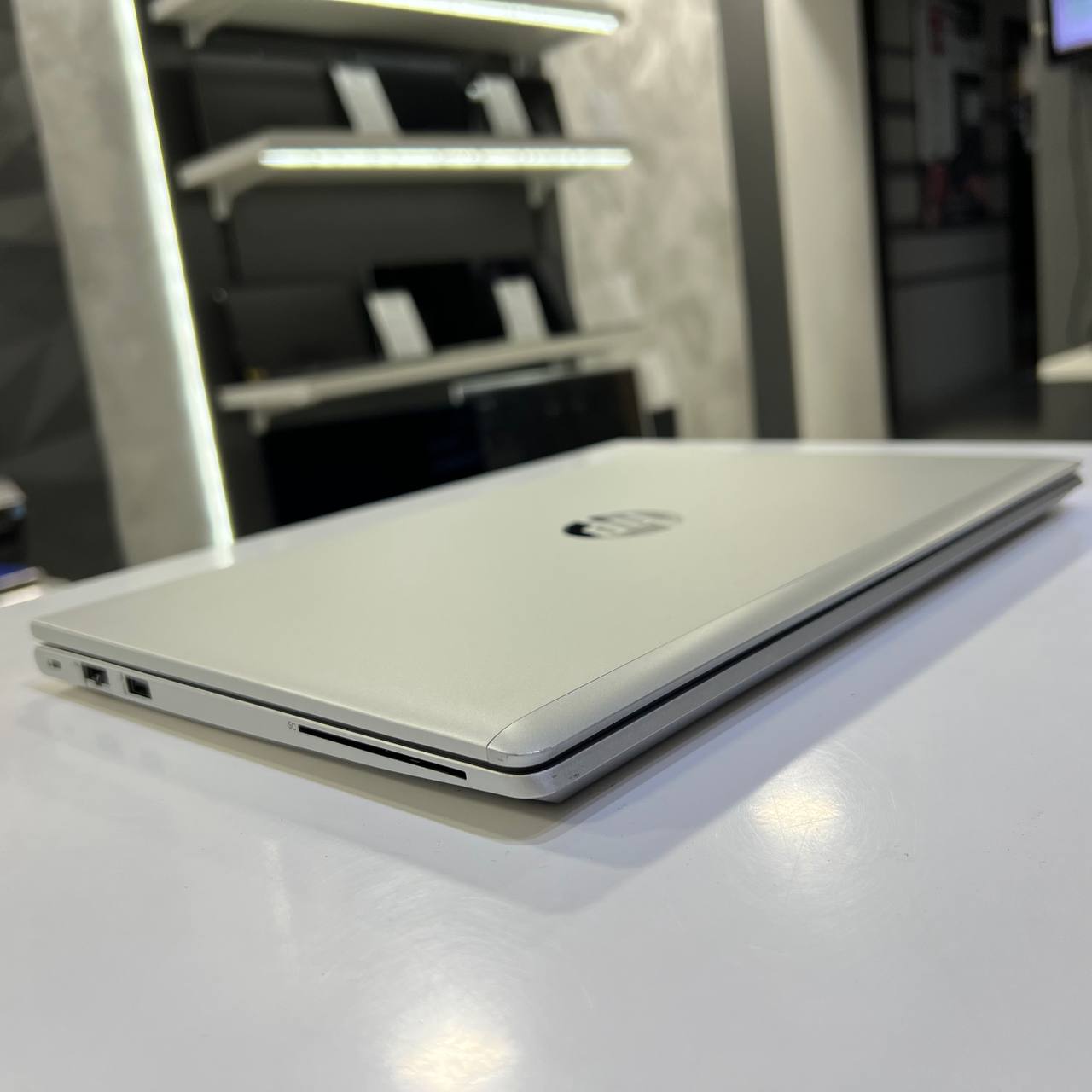 HP ProBook 640 G8 Intel Core i7-1165G7/16Gb/512Gb SSD/Win11 (вживаний)