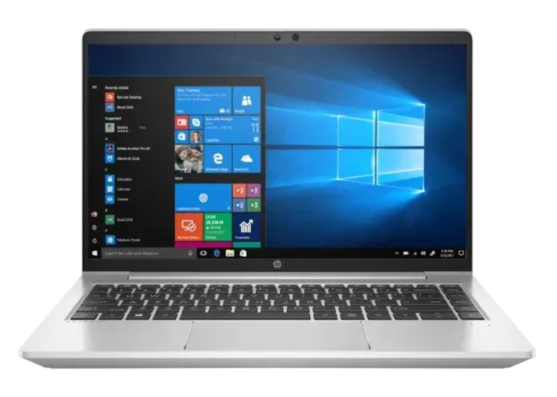 HP ProBook 440 G8 Intel Core i5-1135G7/16Gb/256Gb SSD/Win11 (вживаний)