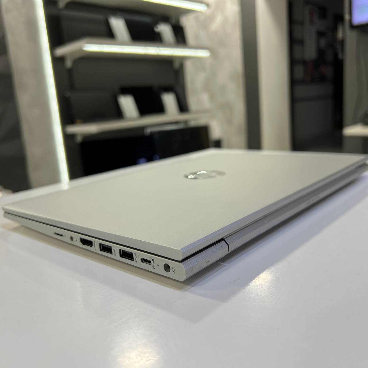 HP ProBook 440 G8 Intel Core i5-1135G7/16Gb/256Gb SSD/Win11 (вживаний)