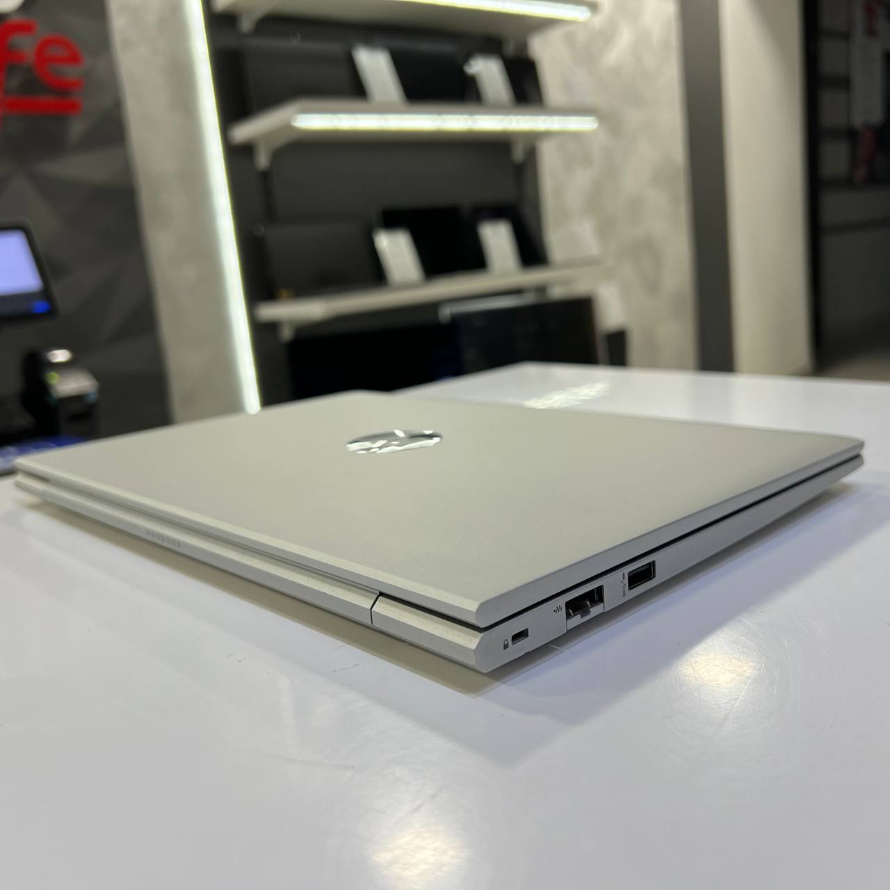 HP ProBook 440 G8 Intel Core i5-1135G7/16Gb/256Gb SSD/Win11 (вживаний)