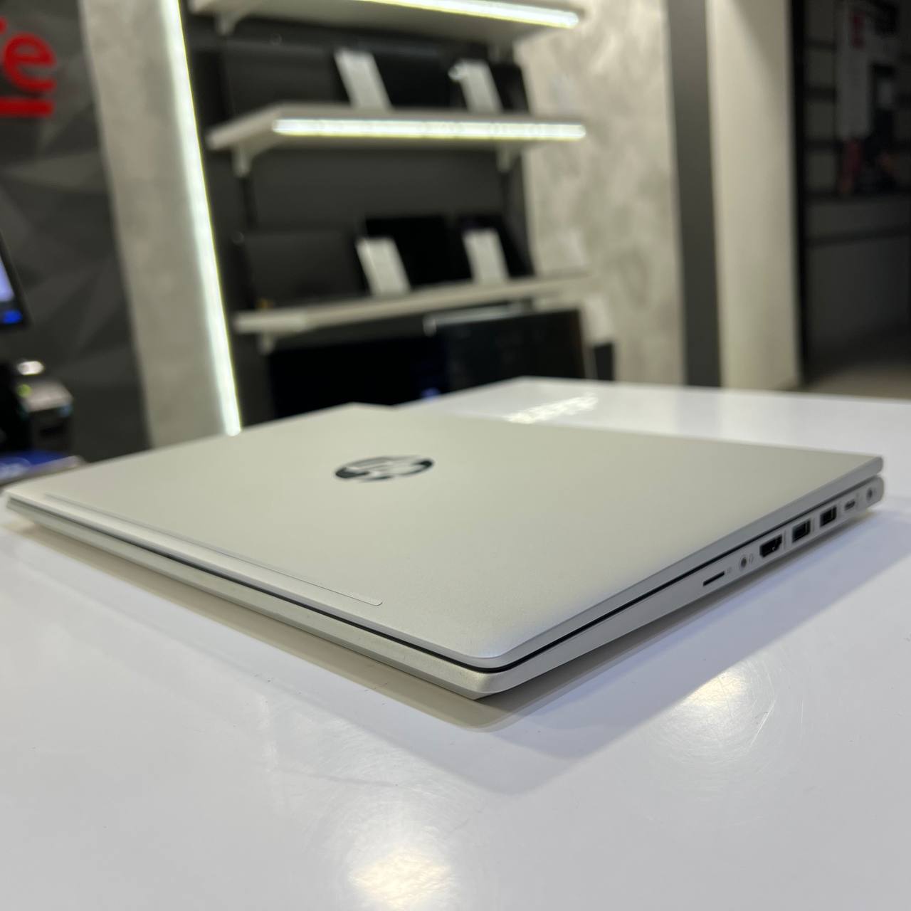 HP ProBook 440 G8 Intel Core i5-1135G7/16Gb/256Gb SSD/Win11 (вживаний)