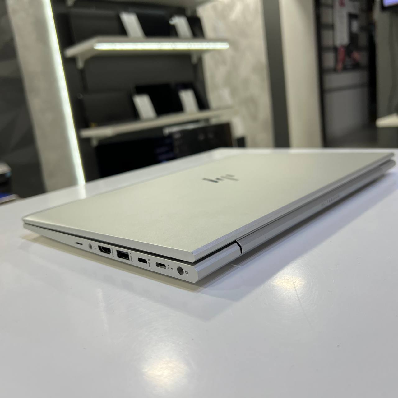 HP ProBook 640 G10 Intel Core i5-1345U/16Gb/500Gb SSD/Win11 (вживаний)